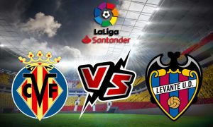 مشاهدة مباراة فياريال و ليفانتي بث مباشر 02-04-2022 Levante vs Villarreal