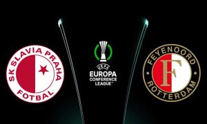 مشاهدة مباراة فينورد روتردام و سلافيا براغ بث مباشر 14-04-2022 Feyenoord vs Slavia Praha