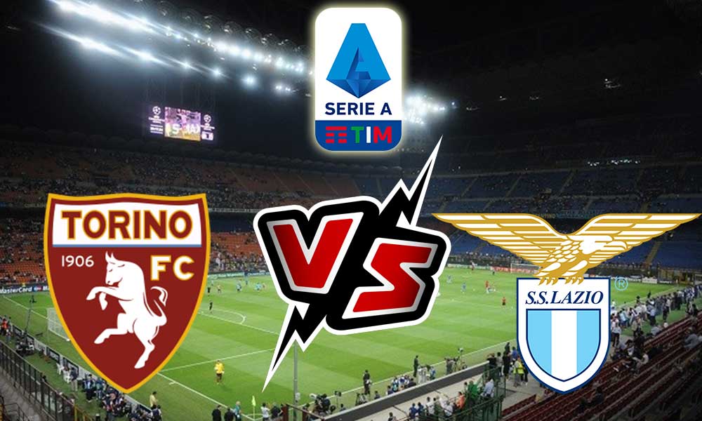 مشاهدة مباراة لاتسيو و تورينو بث مباشر 16-04-2022 Lazio vs Torino