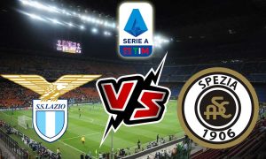 مشاهدة مباراة لاتسيو و سبيزيا بث مباشر 30-04-2022 Spezia vs Lazio