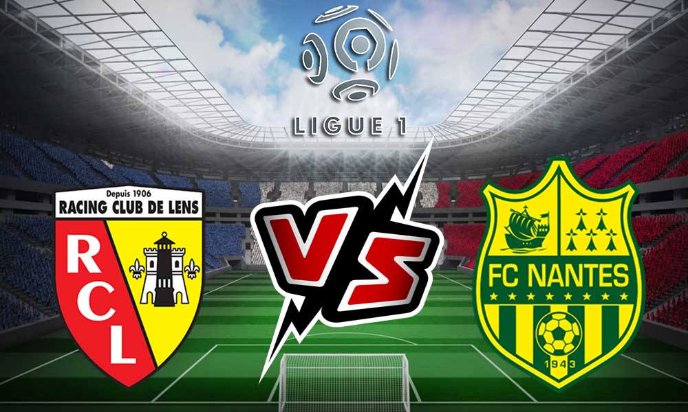 مشاهدة مباراة لانس و نانت بث مباشر 30-04-2022 Lens vs Nantes