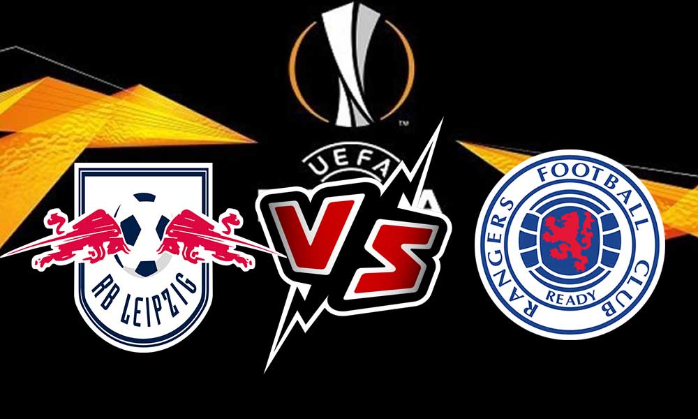 مشاهدة مباراة لايبزيج و جلاسكو رينجرز بث مباشر 28-04-2022 RB Leipzig vs Rangers