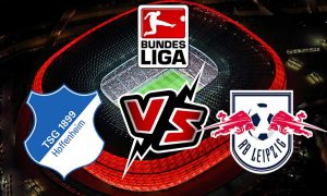 مشاهدة مباراة لايبزيج و هوفنهايم بث مباشر 10-04-2022 RB Leipzig vs Hoffenheim