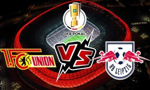 مشاهدة مباراة لايبزيج و يونيون برلين بث مباشر 20-04-2022 RB Leipzig vs Union Berlin