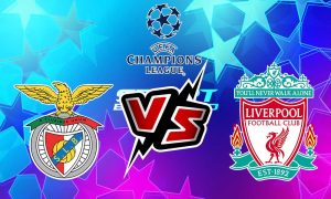 مشاهدة مباراة ليفربول و بنفيكا بث مباشر 13-04-2022 Benfica vs Liverpool