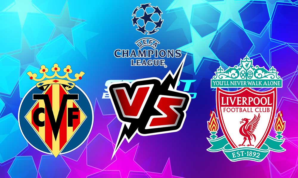 مشاهدة مباراة ليفربول و فياريال بث مباشر 27-04-2022 Liverpool vs Villarreal