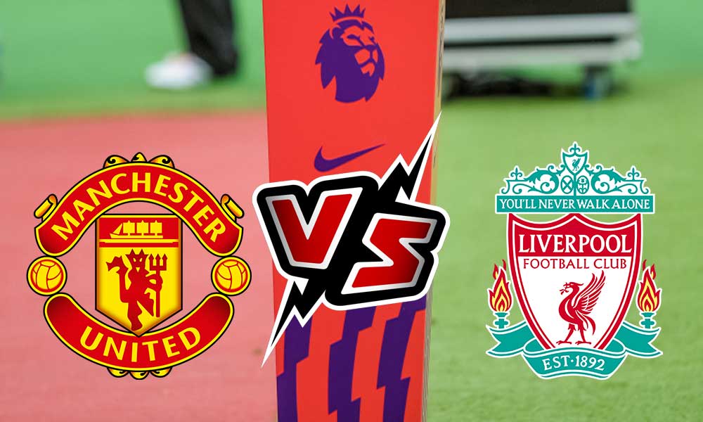 مشاهدة مباراة ليفربول و مانشستر يونايتد 19-04-2022 Liverpool vs Manchester United