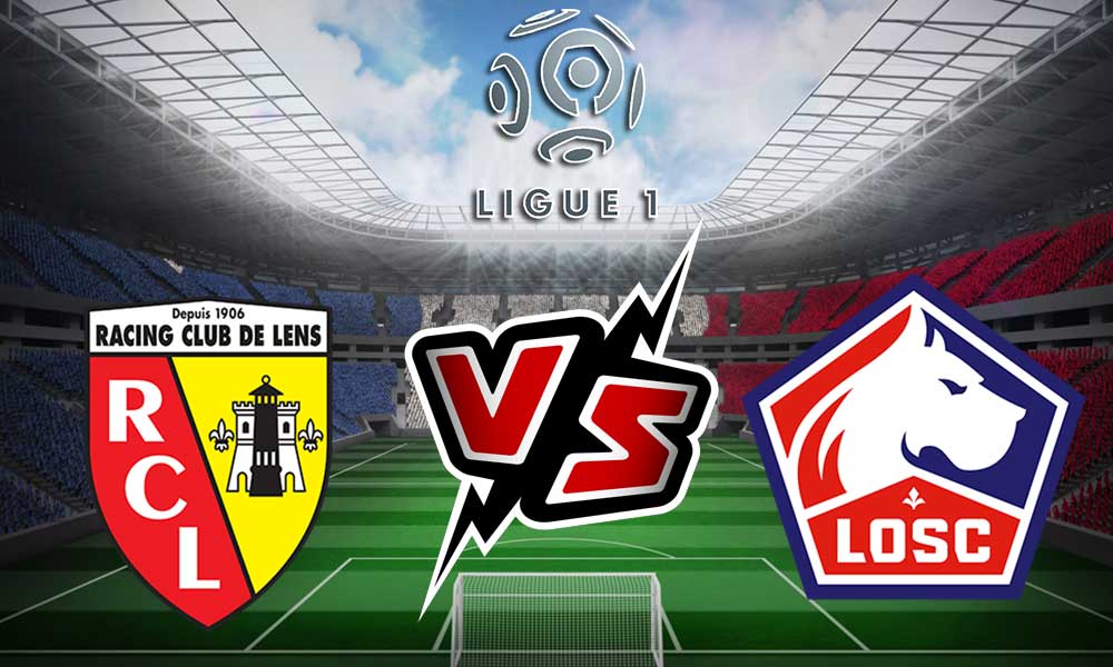 مشاهدة مباراة لانس و ليل بث مباشر 2023-03-04 Lens vs Lille