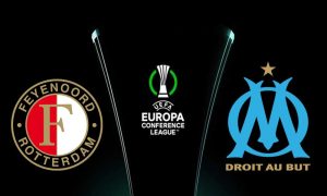 مشاهدة مباراة مارسيليا و فينورد روتردام بث مباشر 28-04-2022 Feyenoord vs Olympique Marseille
