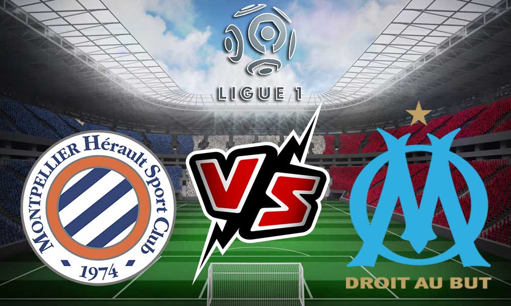 مشاهدة مباراة مارسيليا و مونبلييه بث مباشر 02/01/2023 Montpellier vs Olympique Marseille