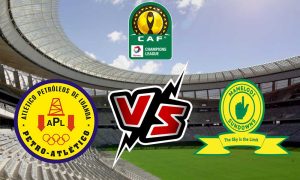 مشاهدة مباراة ماميلودي صن داونز و بيترو أتلتيكو بث مباشر 23-04-2022 Mamelodi Sundowns vs Petro de Luanda