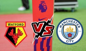 مشاهدة مباراة مانشستر سيتي و واتفورد بث مباشر 23-04-2022 Manchester City vs Watford