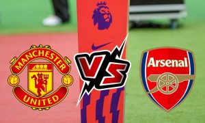 مشاهدة مباراة مانشستر يونايتد و آرسنال بث مباشر 23-04-2022 Arsenal vs Manchester United
