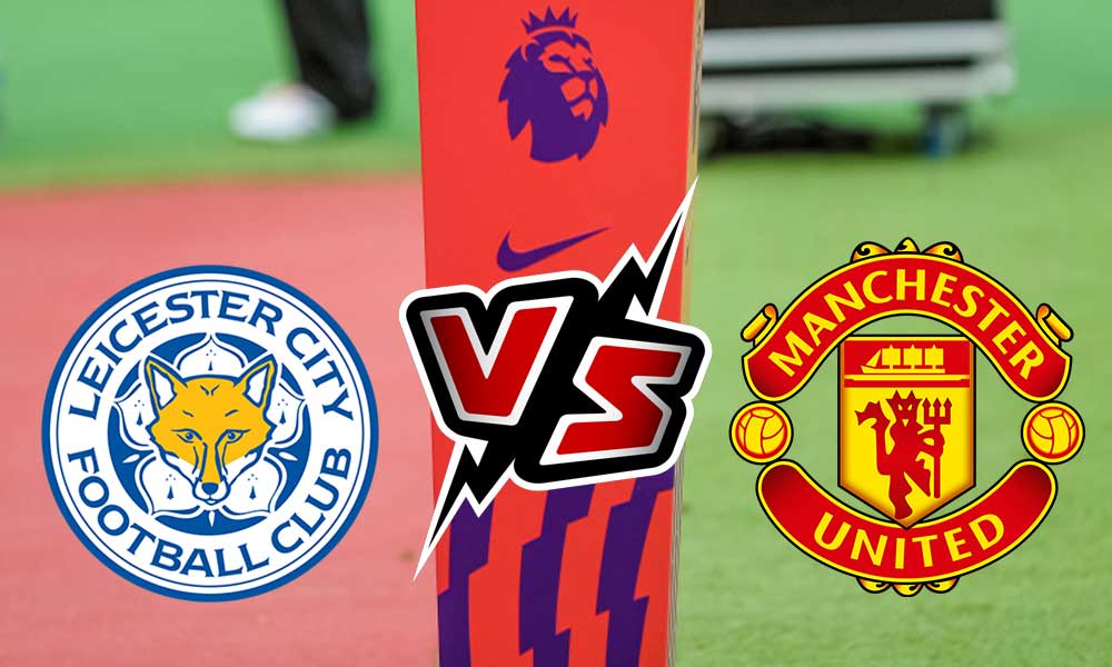 مشاهدة مباراة مانشستر يونايتد و ليستر سيتي بث مباشر 02-04-2022 Manchester United vs Leicester City