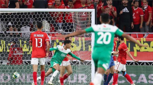 موعد مباراة الأهلي و الرجاء في دوري أبطال إفريقيا 2022 و القنوات الناقلة