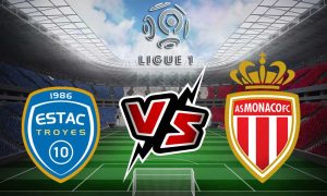 مشاهدة مباراة موناكو و تروا بث مباشر 2023-03-05 Troyes vs Monaco