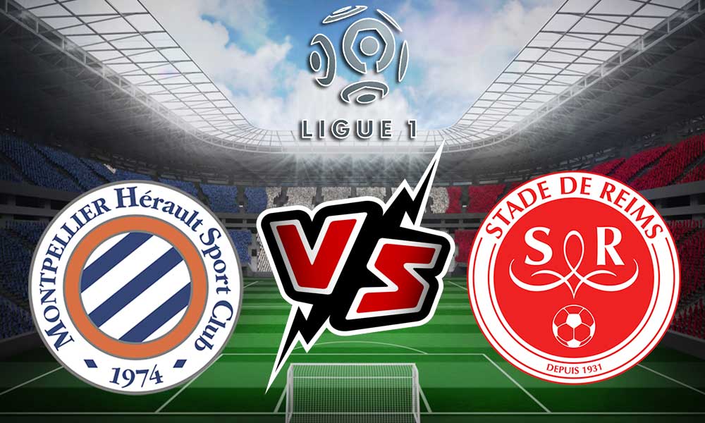 مشاهدة مباراة مونبلييه و ستاد ريمس بث مباشر 17-04-2022 Montpellier vs Reims