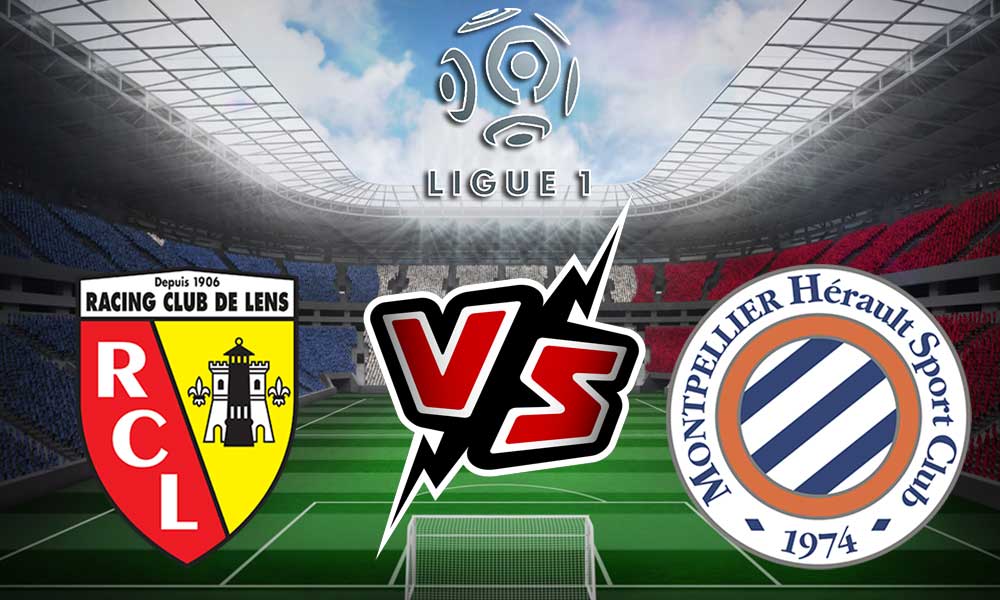 مشاهدة مباراة مونبلييه و لانس بث مباشر 20-04-2022 Lens vs Montpellier