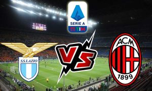 مشاهدة مباراة ميلان و لاتسيو بث مباشر 24-04-2022 Lazio vs Milan