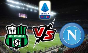 مشاهدة مباراة نابولي و ساسولو بث مباشر 30-04-2022 Napoli vs Sassuolo