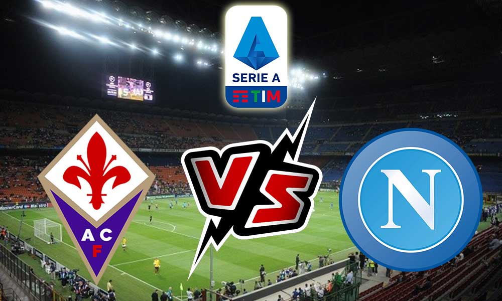 مشاهدة مباراة نابولي و فيورنتينا بث مباشر 10-04-2022 Napoli vs Fiorentina