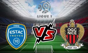 مشاهدة مباراة نيس و تروا بث مباشر 24-04-2022 Nice vs Troyes