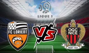 مشاهدة مباراة نيس و لوريان بث مباشر 17-04-2022 Nice vs Lorient