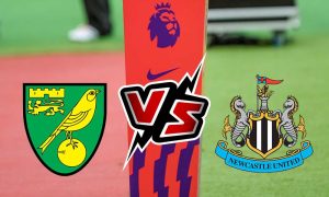 مشاهدة مباراة نيوكاسل يونايتد و نوريتش سيتي بث مباشر 23-04-2022 Norwich City vs Newcastle United