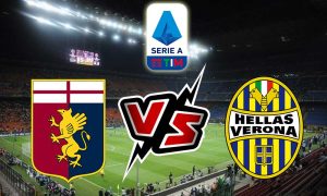 مشاهدة مباراة هيلاس فيرونا و جنوى بث مباشر 04-04-2022 Hellas Verona vs Genoa