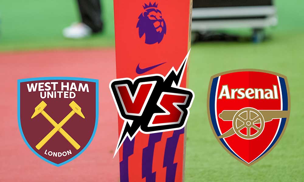 مشاهدة مباراة آرسنال و وست هام يونايتد بث مباشر 26/12/2022 Arsenal vs West Ham United