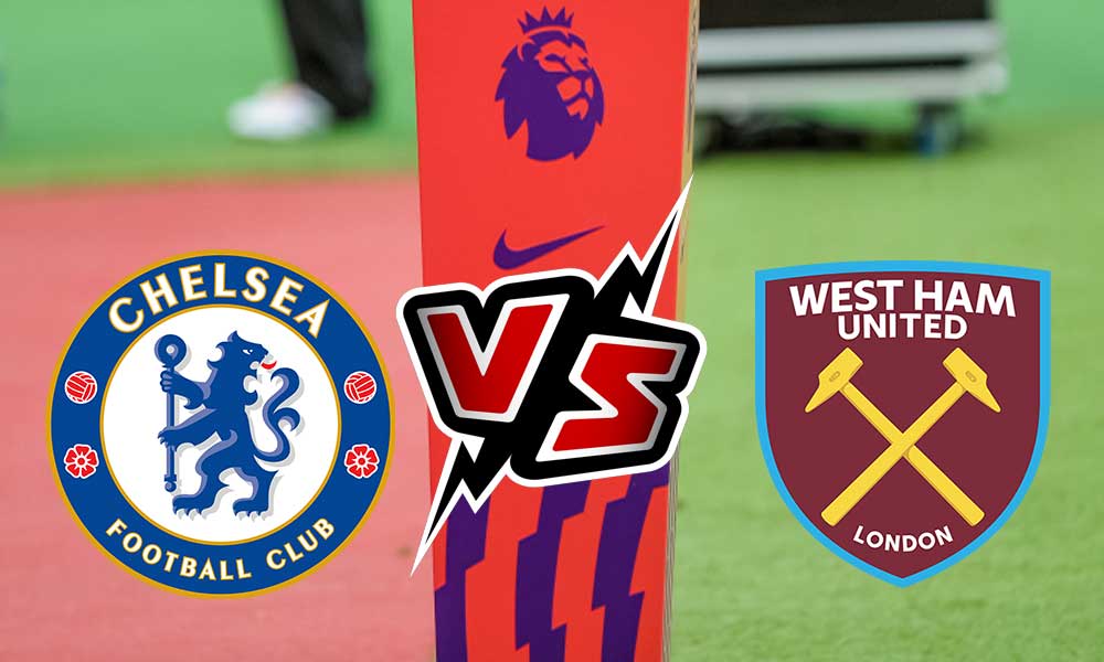 مشاهدة مباراة تشيلسي و وست هام يونايتد بث مباشر 2023-02-11 West Ham United vs Chelsea