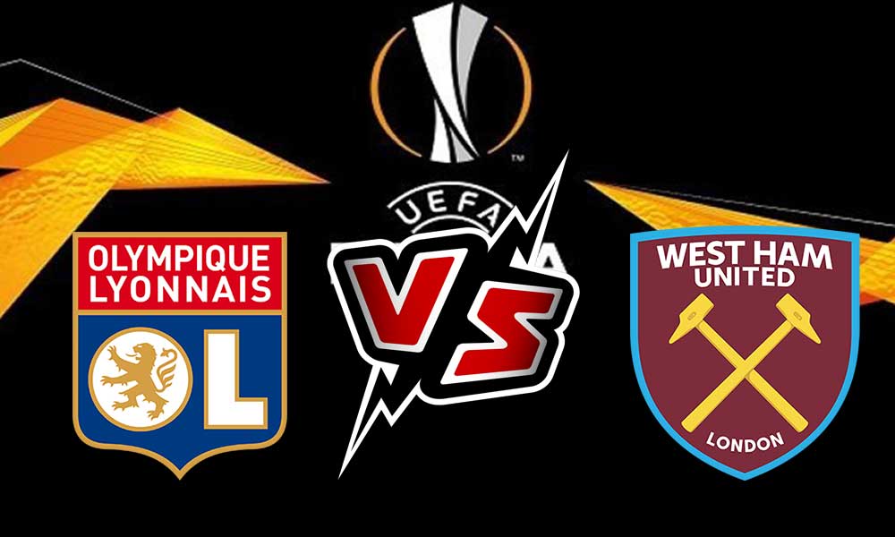 مشاهدة مباراة وست هام يونايتد و ليون بث مباشر 07-04-2022 West Ham United vs Olympique Lyonnais
