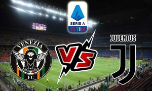 مشاهدة مباراة يوفنتوس و فينيزيا بث مباشر 01-05-2022 Juventus vs Venezia
