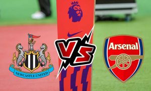 مشاهدة مباراة آرسنال و نيوكاسل يونايتد بث مباشر 03/01/2023 Arsenal vs Newcastle United
