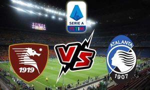 مشاهدة مباراة أتلانتا و ساليرنيتانا بث مباشر 15/01/2023 Atalanta vs Salernitana