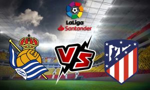 مشاهدة مباراة أتلتيكو مدريد و ريال سوسييداد بث مباشر 22-05-2022 Real Sociedad vs Atlético Madrid