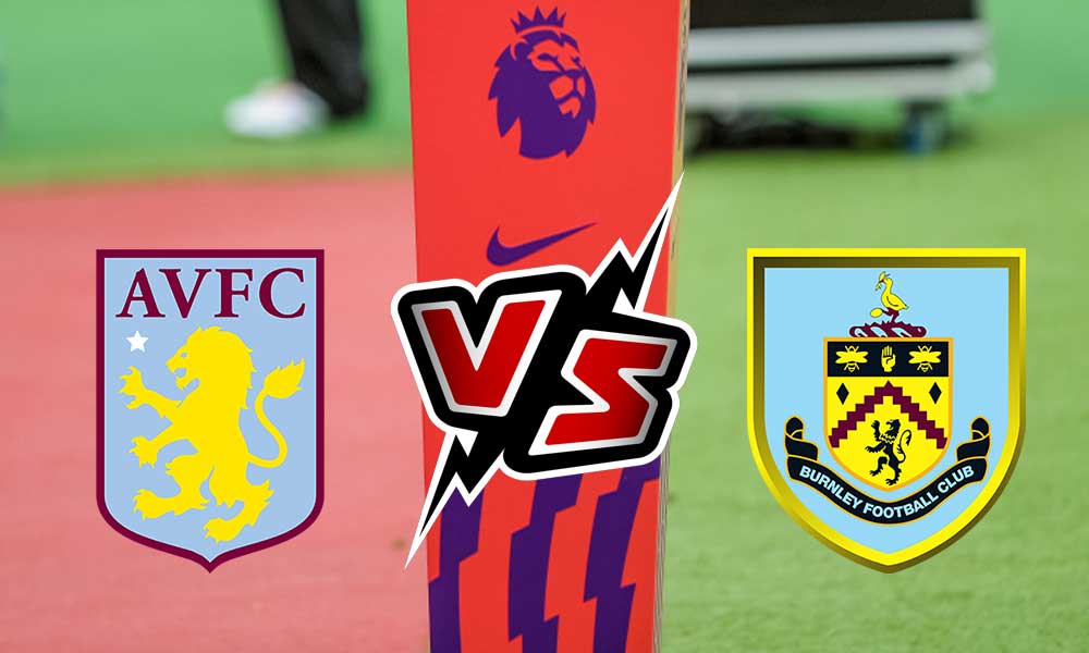 مشاهدة مباراة أستون فيلا و بيرنلي بث مباشر 07-05-2022 Burnley vs Aston Villa
