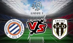 مشاهدة مباراة أنجيه و مونبلييه بث مباشر 21-05-2022 Angers SCO vs Montpellier