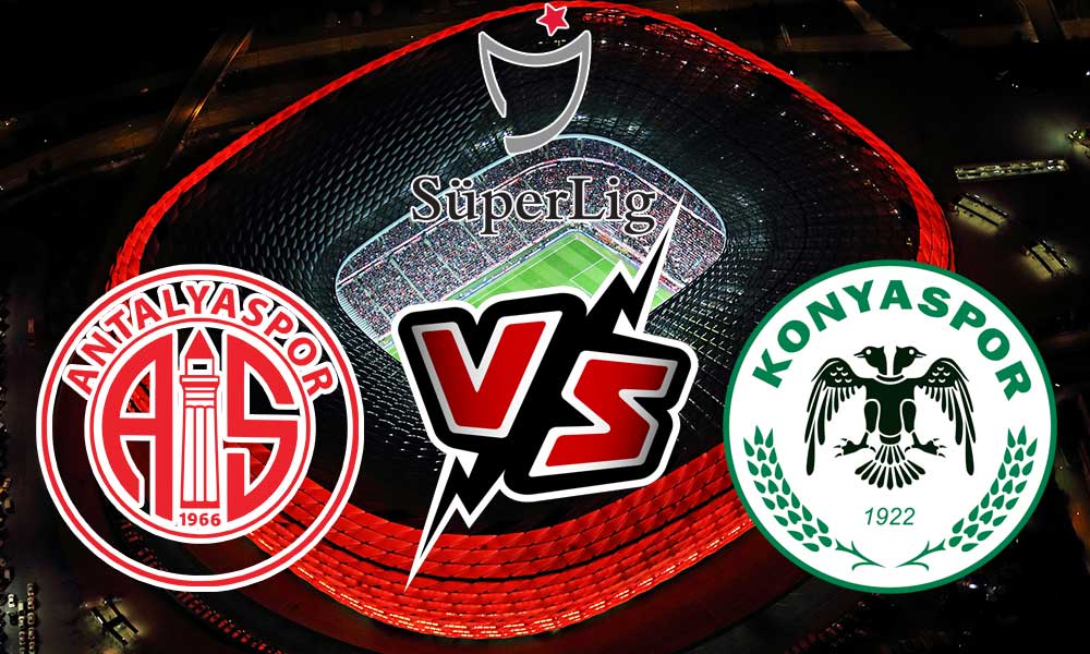 مشاهدة مباراة أنطاليا سبور و قونيا سبور بث مباشر 09-05-2022 Antalyaspor vs Konyaspor