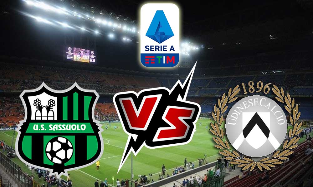 مشاهدة مباراة أودينيزي و ساسولو بث مباشر 07-05-2022 Sassuolo vs Udinese