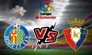 مشاهدة مباراة أوساسونا و خيتافي بث مباشر 11-05-2022 Osasuna vs Getafe