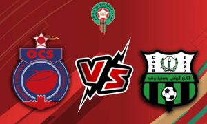 مشاهدة مباراة أولمبيك آسفي و يوسفية برشيد بث مباشر 07-05-2022 Olympic Safi vs Youssoufia Berrechid