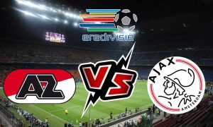 مشاهدة مباراة أياكس أمستردام و إي زد آلكمار بث مباشر 08-05-2022 AZ vs Ajax