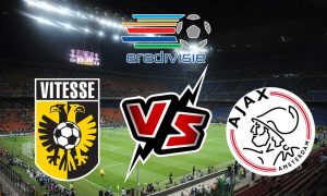 مشاهدة مباراة أياكس أمستردام و فيتيسه أرنهيم بث مباشر 15-05-2022 Vitesse vs Ajax