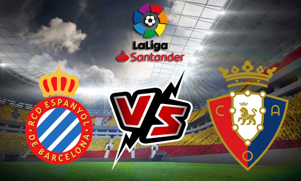 مشاهدة مباراة إسبانيول و أوساسونا بث مباشر 2023-02-04 Espanyol vs Osasuna