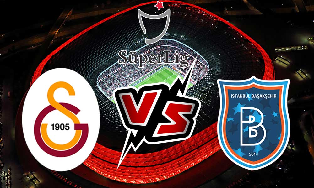 مشاهدة مباراة إسطنبول باشاك شهير و جالطة سراي بث مباشر 07-05-2022 İstanbul Başakşehir vs Galatasaray
