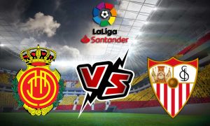 مشاهدة مباراة إشبيلية و ريال مايوركا بث مباشر 11-05-2022 Sevilla vs Mallorca
