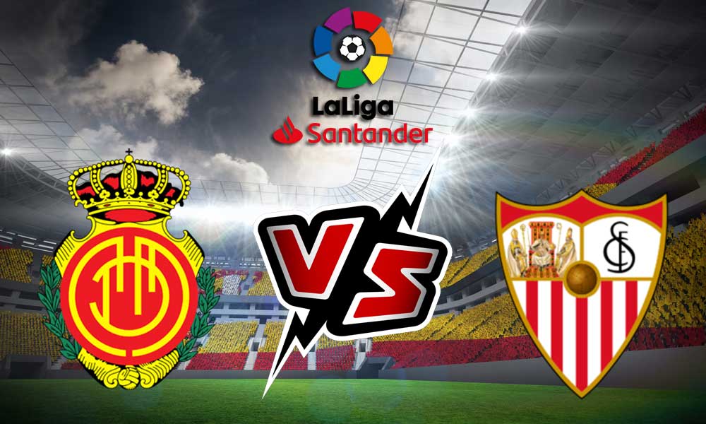 مشاهدة مباراة إشبيلية و ريال مايوركا بث مباشر 11-05-2022 Sevilla vs Mallorca