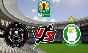 مشاهدة مباراة الأهلي طرابلس و اورلاندو بيراتس بث مباشر 15-05-2022 Orlando Pirates vs Al Ahli Tripoli