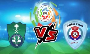 مشاهدة مباراة الأهلي و أبها بث مباشر 22-05-2022 Al Ahli vs Abha